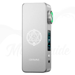 elfbar nachfüll pod läuft aus Therion II : le retour d'une box électronique haut de gamme main image 0