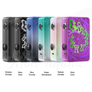 Box Centaurus P200  39,90, Mod Centaurus Lost Vape Pas Cher