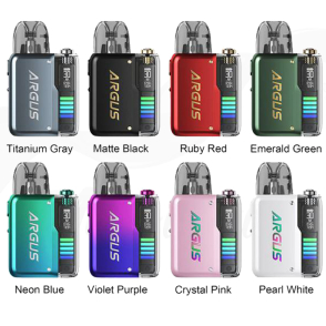 Argus P2 à 29,90€, Cigarette Electronique Voopoo Pas Cher