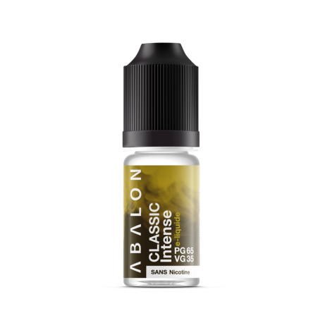liquide e intense E-liquide NHOSS main image 0