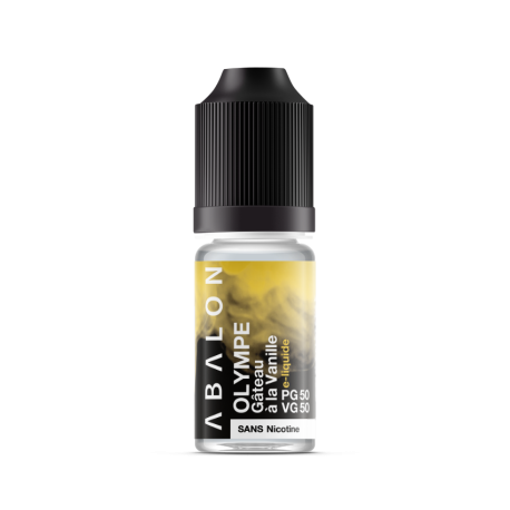 E-liquide Olympe ABALON