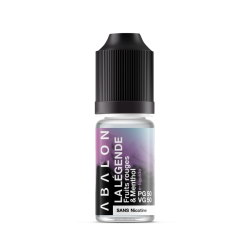 E-liquide Abalon : tous les E-liquides de la marque française Abalon Mon  liquide