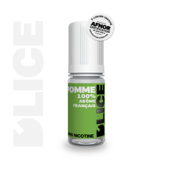 E-liquide Dlice pas cher - Acheter du e-liquid