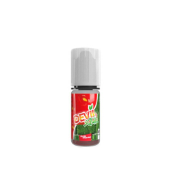 elfbar nachfüll pod läuft aus Eliquide à la barbe à papa main image 1