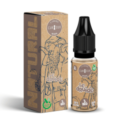 elfbar nachfüll pod läuft aus E-liquide Jolie Blonde 10ml - Classic Blond Sec
