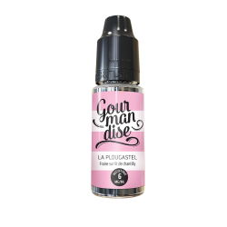 4,99€ E-liquide Le Vapoteur Breton pas cher, e-liquide Le Vapoteur Breton  Caramel Beurre Salé Mon liquide
