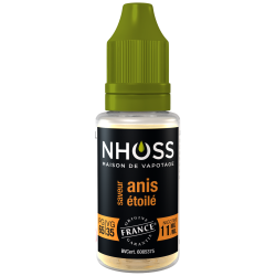 elfbar nachfüll pod läuft aus E-liquides Nhoss pas cher