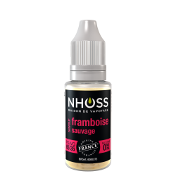 E-liquides Nhoss pas cher - Mon Liquide Mon liquide