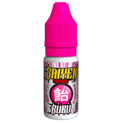 Bubu : Bouboulegum, Energy drink, Grenade Swoke E-liquide