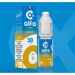 Eliquide FR-M 10 ml AlfaLiquid 
