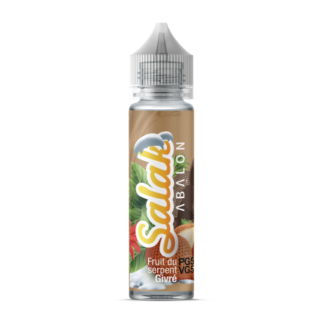 e-liquide fruit du serpent Eliquide Salak 50 ml, Eliquide Abalon Pas Cher
