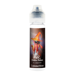 E-Liquide Explosive Melon Hidden Potion 50 ml Aromes et Liquides