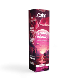 Eliquide 50 ml Calm + CBD, Eliquide Calm + Pas Cher Mon liquide