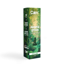 e liquide calm by minimal JAPURA - AMAZONE