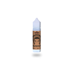 Eliquide Reserve 50 ml Classic Wanted Cirkus