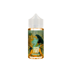 E-liquide 100 ml Kansetsu Fighter Fuel 