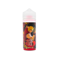 E-liquide 100 ml Uraken Fighter Fuel 