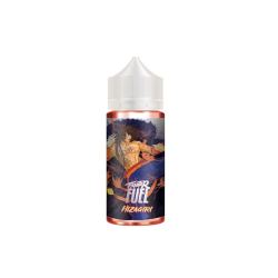 E-liquide 100 ml Hizagiri Fighter Fuel 