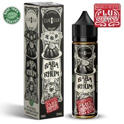 elfbar nachfüll pod läuft aus E-liquide Donald Swoke 10ml pas cher main image 0