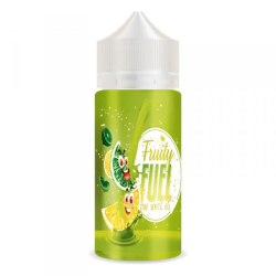 E-Liquide The White Oil 100 ml Fruity Fuel