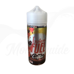 E-Liquide Coffee Bucks 100 ml Instant Fuel