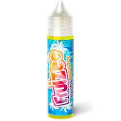 Cassis Mangue 50 ml Shake N Vape Fruizee