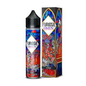 50ml - FURIOSA - Omen - VIPER view 4
