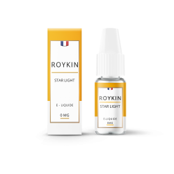 elfbar nachfüll pod läuft aus Arôme Tabac classic à rouler Eliquid France main image 1