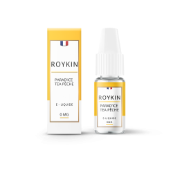 E-liquide Roykin : une gamme de vape d'exception Mon liquide