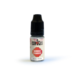 Mangue Framboise Cirkus Authentic