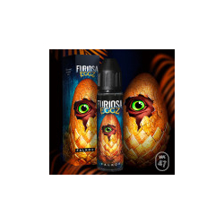 e liquide furiosa Cigarette électronique réglable pour votre cigarette électronique main image 0
