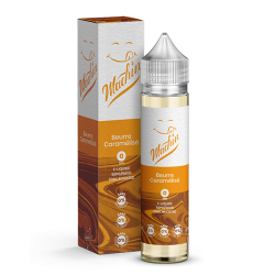 ninja vape Eliquide 50 ml Gourmands Mon liquide