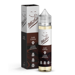 19,90 Eliquide 50 ml Machin de Savourea au meilleur prix Mon liquide
