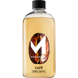 Eliquide 50 ml Gourmands Mon liquide