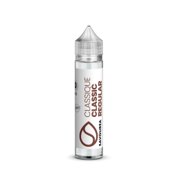 Eliquide 50 ml Classics Mon liquide