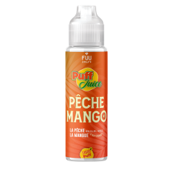 Eiquide 50 ml Puff Juice à 19,90€, Puff Juice Pas Cher Mon liquide