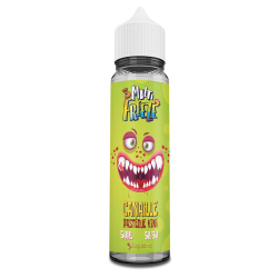 Canaille 50 ml Multi Freeze Liquideo E-Liquide