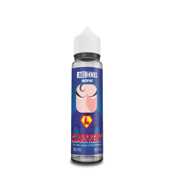 elfbar nachfüll pod läuft aus Eliquide 50 ml Mentholes Mon liquide main image 1