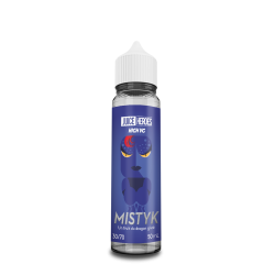 Mistyk 50 ml Shake N Vape Liquideo