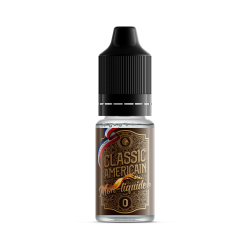 Classic Americain Eliquide Mon-Liquide.fr