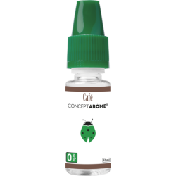 E-liquides Conceptarome pas cher