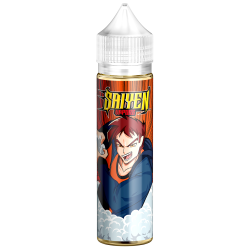 Eliquide Dragon 50 ml Sayen Vapors Swoke