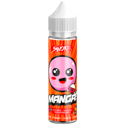 Manga 50 ml Shake N Vape de Swoke