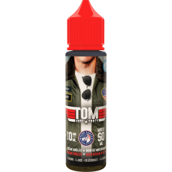 Eliquide Tom 50 ml Swoke