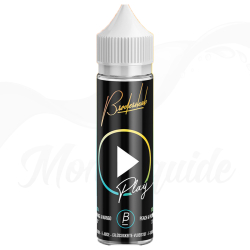 Play 50 ml Shake N Vape Swoke E-liquide