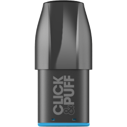 elfbar nachfüll pod läuft aus X-BAR Click & Puff kit de démarrage