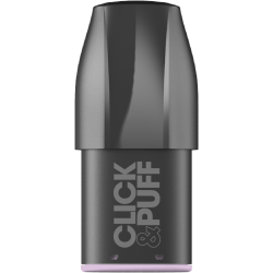 Click & Puff Xbar