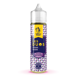 21,90 Mix N Vap Vapoteur Breton 50 ml pas cher Mon liquide