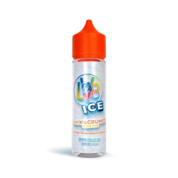 e-liquide sensations bleu 50 ml le vapoteur breton Boutique cigarette électronique à Chambéry, magasin e-cigarette, e-liquide main image 1