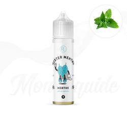 e liquide alien visions Arôme Concentré Le Café des Gourmands - Revolute - 30ml main image 1
